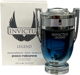 Rabanne Invictus Legend