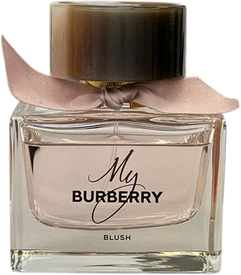 בושם לאישה ברברי טסטר BURBERRY MY BURBERRY BLUSH 90 ML E.D.P TESTER