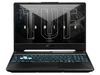ASUS TUF Core™ i7-11800H 2.3GHz 512GB SSD 16GB RAM  FX506HM-HN004W