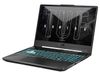 ASUS TUF Core™ i7-11800H 2.3GHz 512GB SSD 16GB RAM  FX506HM-HN004W