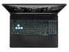 ASUS TUF Core™ i7-11800H 2.3GHz 512GB SSD 16GB RAM  FX506HM-HN004W
