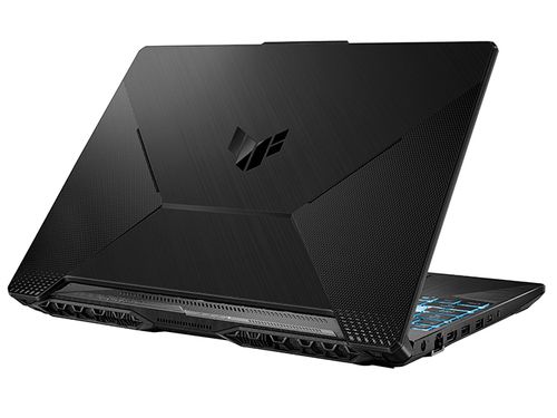ASUS TUF Core™ i7-11800H 2.3GHz 512GB SSD 16GB RAM  FX506HM-HN004W אסוס
