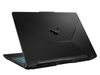 ASUS TUF Core™ i7-11800H 2.3GHz 512GB SSD 16GB RAM  FX506HM-HN004W
