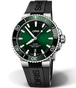 Oris Oris Aquis Date 0173377304157-0742464EB
