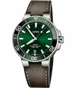 Oris Oris Aquis Date 0173377304157-0752410EB