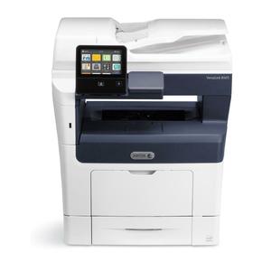 מדפסת ‏לייזר שחור לבן משולבת Xerox VersaLink B405