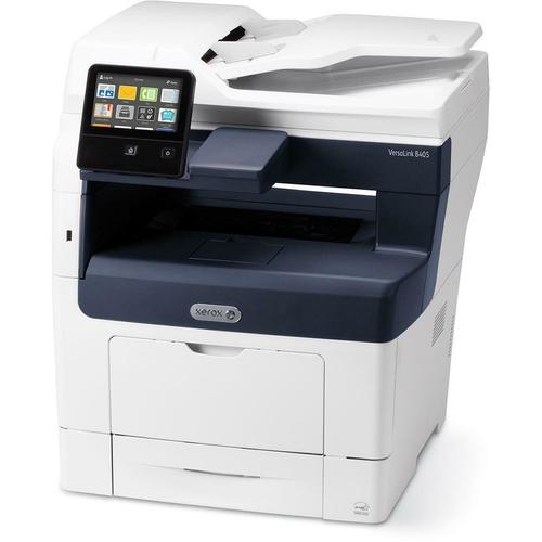 מדפסת ‏לייזר שחור לבן משולבת Xerox VersaLink B405