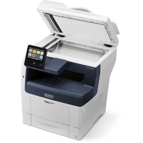 מדפסת ‏לייזר שחור לבן משולבת Xerox VersaLink B405