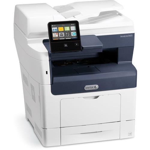 מדפסת ‏לייזר שחור לבן משולבת Xerox VersaLink B405