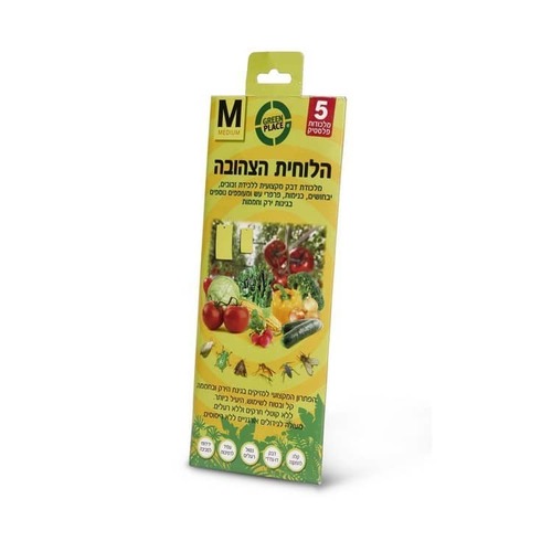 לוח דבק מקצועי