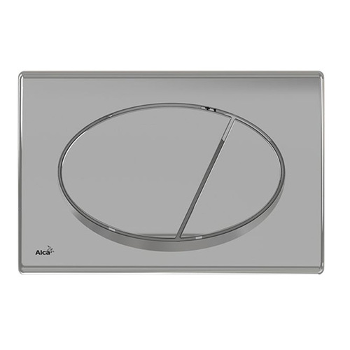לחצן למיכל סמוי ALCA דגם 70 מק