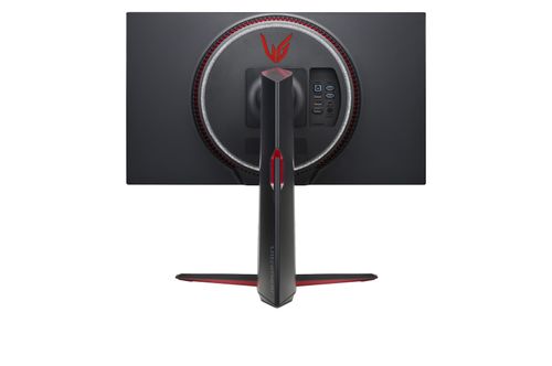 מסך מחשב LG UltraGear 27GP95R-B ‏27 ‏אינטש 4K