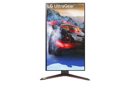 מסך מחשב LG UltraGear 27GP95R-B ‏27 ‏אינטש 4K