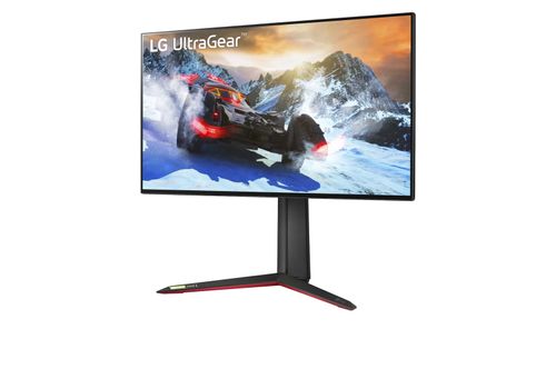 מסך מחשב LG UltraGear 27GP95R-B ‏27 ‏אינטש 4K