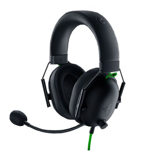 אזניה RAZER BLAC KSHARK V2 X 3.5 9378396