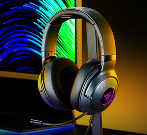 אזניה 9378785 RAZER KRAKEN V3 X USB