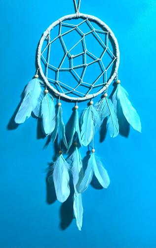 לוכד חלומות  