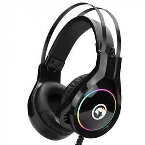 אזניה GAMING MARVO HG8901