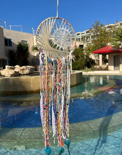 לוכד חלומות  