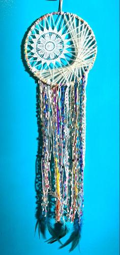 לוכד חלומות  