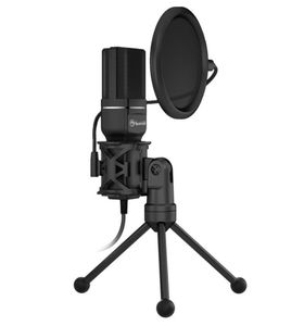 מיקרפון MIC-03 MARVO GAMING WIRED MICROPHONE