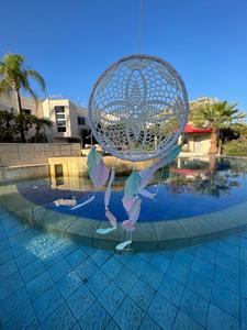 לוכד חלומות  