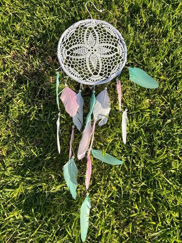 לוכד חלומות  