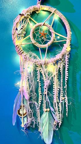 לוכד חלומות  