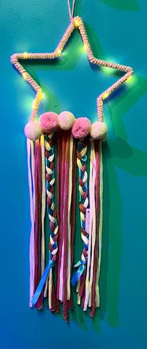 לוכד חלומות  