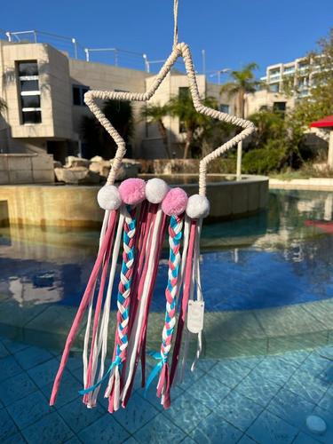 לוכד חלומות  