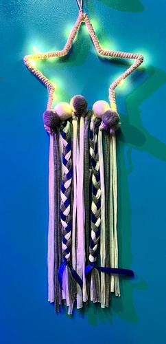 לוכד חלומות  