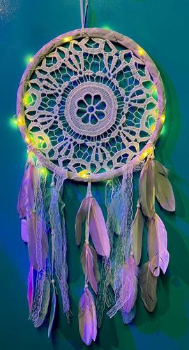 לוכד חלומות  