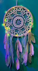 לוכד חלומות  