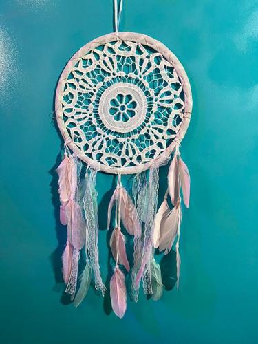 לוכד חלומות  