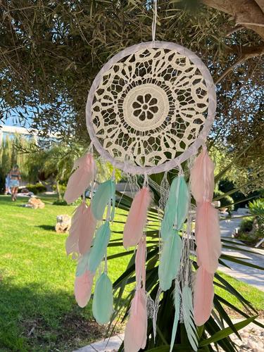 לוכד חלומות  