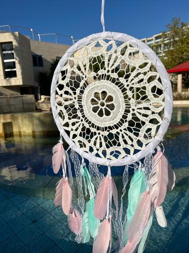 לוכד חלומות  