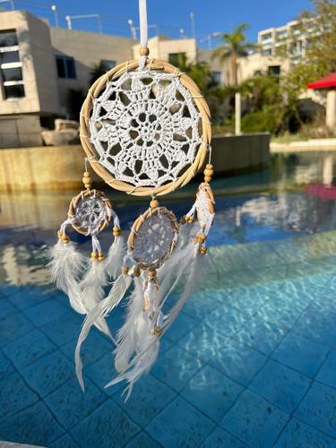 לוכד חלומות  