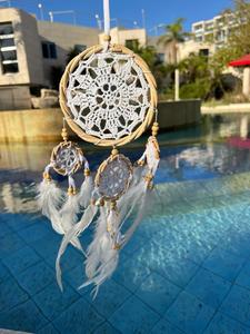 לוכד חלומות  