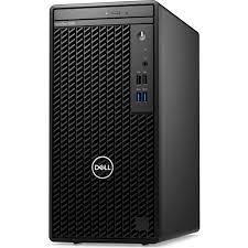 מחשב נייח Dell OPTIPLEX 3000 MT I5-12500 8G 256SSD WIN10PRO