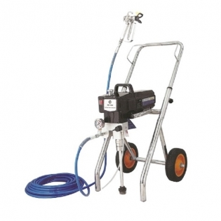 איירלס בוכנתי לצבע KARNAF DP6321