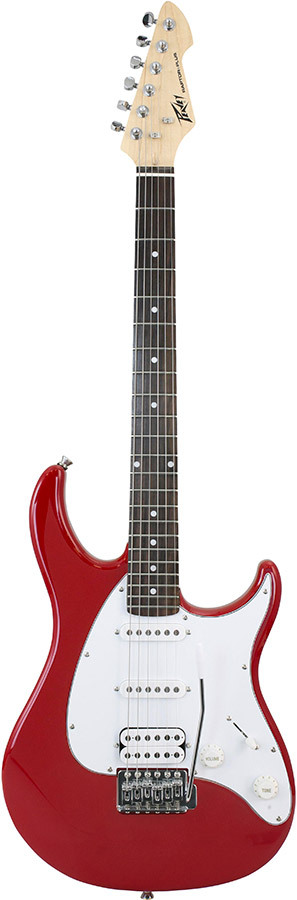 PEAVEY Raptor Plus Red SSH