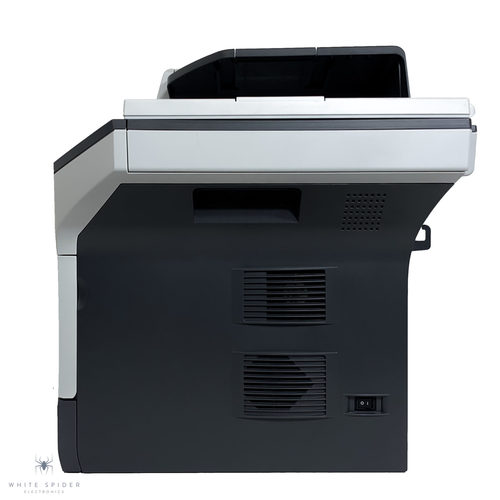 מדפסת ‏לייזר שחור לבן משולבת Brother DCP8060