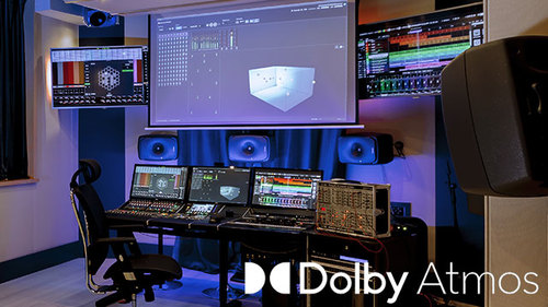 ג'נלק ו Dolby Atmos בעולם