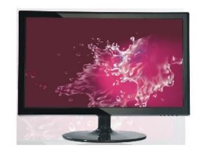 מסך מחשב LED 24