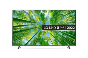 מסך טלוויזיה 75UQ8000 LG