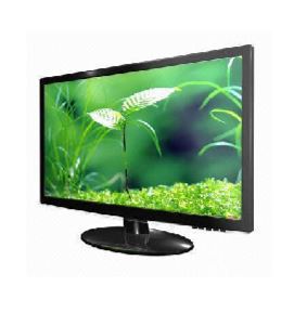 מסך מחשב  LED 20
