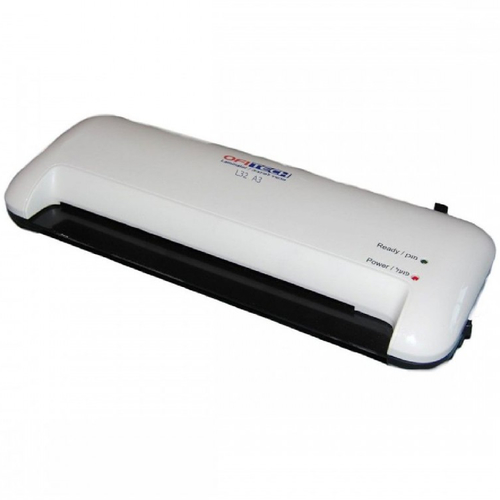 ‏מכשיר למינציה Ofitech L32 A3
