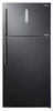 מקרר מקפיא עליון SAMSUNG RT62K7044BS ‏‏