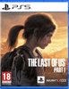 PS5 - The Last of Us Part I משחק