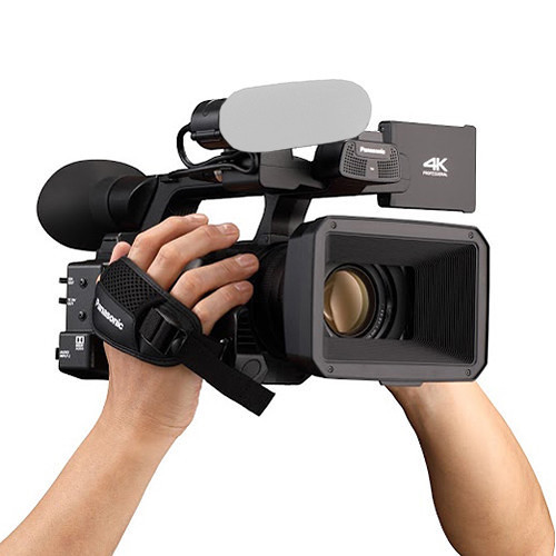 מצלמת וידאו Panasonic AG-CX350